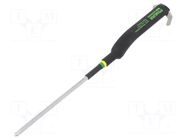 Wrench tip; torque; 17mm MURRELEKTRONIK