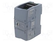 Module: extension; IN: 16; S7-1200; 45x100x75mm; IN 1: digital; IP20 SIEMENS