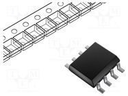 IC: EEPROM memory; 1kbEEPROM; I2C; 128x8bit; 1.8÷5.5V; 400kHz MICROCHIP TECHNOLOGY