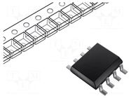 IC: digital; NOT; Ch: 3; CMOS; SMD; TSSOP8; Mini Logic; 2÷6VDC; AHC NEXPERIA