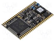 RFID reader; 3.15÷5.5V; GPIO,I2C,serial,SPI,USB,WIEGAND; 120mA ELATEC