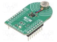 Click board; prototype board; Comp: DRV2605,G0832022D MIKROE