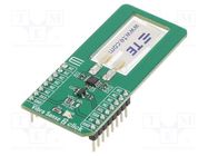 Click board; prototype board; Comp: LDT0-028,MCP3221 MIKROE