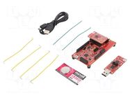 Dev.kit: Cypress; evaluation board; Bluetooth: 4.2,BLE INFINEON (CYPRESS)