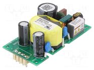 Power supply: switching; open; 40W; 120÷370VDC; 80÷264VAC; OUT: 1 RECOM