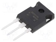 Diode: Schottky rectifying; THT; 150V; 15Ax2; TO247-3; Ufmax: 0.78V VISHAY