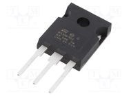 Transistor: N-MOSFET; unipolar; 900V; 5.8A; Idm: 36.8A; 200W; TO247 STMicroelectronics