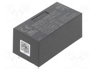 Converter: AC/DC; 20W; 85÷305VAC; Usup: 120÷430VDC; Uout: 24VDC RECOM