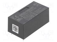 Converter: AC/DC; 20W; 85÷305VAC; Usup: 120÷430VDC; Uout: 12VDC RECOM