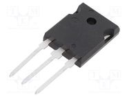 Transistor: N-MOSFET; Hi-PotMOS2; unipolar; 600V; 30A; Idm: 120A SHINDENGEN