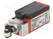 Limit switch; NO + NC; 5A; max.240VAC; max.24VDC; M20; IP66 BERNSTEIN AG