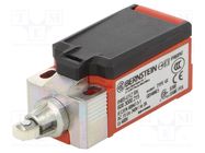 Limit switch; NO + NC; 5A; max.240VAC; max.24VDC; M20; IP66 BERNSTEIN AG