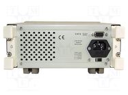 Power supply: programmable laboratory; Ch: 1; 0÷18VDC; 0÷5A; 90W GOSSEN METRAWATT