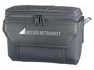 Cover GOSSEN METRAWATT