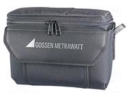 Cover GOSSEN METRAWATT