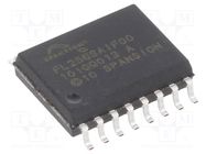 IC: FLASH memory; 256MbFLASH; SPI; 133MHz; 2.7÷3.6V; SO16; serial INFINEON (CYPRESS)