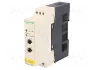 Module: softstart; Usup: 230VAC; for DIN rail mounting; 0.75kW SCHNEIDER ELECTRIC