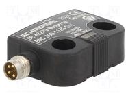 Safety switch: magnetic; BNS 260; NC + NO; IP67; plastic; -25÷70°C SCHMERSAL