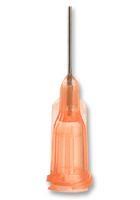 NEEDLE, 23 GAUGE, ORANGE, 0.33MM, PK50