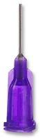 NEEDLE, 21 GAUGE, PURPLE, 0.51MM, PK50