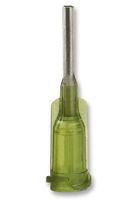 NEEDLE, 14 GAUGE, OLIVE, 1.6MM, PK50