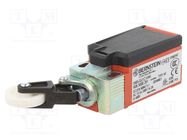 Limit switch; NO + NC; 5A; max.240VAC; max.24VDC; M20; IP66 BERNSTEIN AG