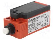 Limit switch; NC x2; 5A; max.240VAC; max.24VDC; M20; IP66; -30÷75°C BERNSTEIN AG