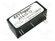 Module: thyristor trigger module; THT; EZYTrigger™; 12mA; 1.2kV BSR CONTROLS