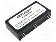 Module: thyristor trigger module; THT; EZYTrigger™; 12mA; 2.1kV BSR CONTROLS