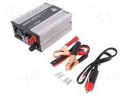 Converter: DC/AC; 200W; Uout: 230VAC; 11÷15VDC,22÷30VDC; 0÷40°C AZO DIGITAL