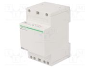 Transformer: mains; 25VA; 230VAC; 12V; 24V; Leads: screw terminals SCHNEIDER ELECTRIC