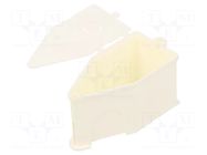 Enclosure: junction box OBO BETTERMANN