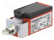 Limit switch; NO + NC; 5A; max.240VAC; max.24VDC; M20; IP66 BERNSTEIN AG