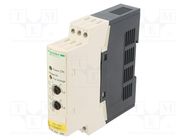 Module: softstart; Usup: 230VAC; for DIN rail mounting; 0.37kW SCHNEIDER ELECTRIC