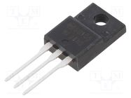 Transistor: N-MOSFET; Hi-PotMOS2; unipolar; 280V; 8A; Idm: 32A SHINDENGEN