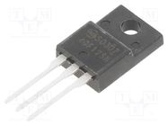 Transistor: N-MOSFET; EETMOS3; unipolar; 120V; 40A; Idm: 160A; 51W 