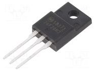 Transistor: N-MOSFET; Hi-PotMOS2; unipolar; 280V; 26A; Idm: 104A SHINDENGEN