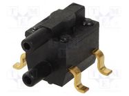 Sensor: pressure; 0÷1psi; compensated; Usup: 10VDC; SMD; -40÷85°C HONEYWELL