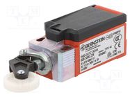 Limit switch; NO + NC; 5A; max.240VAC; max.24VDC; M20; IP66 BERNSTEIN AG