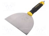 Putty knife; with PH2 bit; 150mm STANLEY