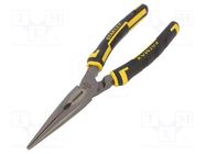 Pliers; universal,elongated; 200mm; FATMAX® STANLEY