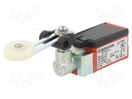 Limit switch; NO + NC; 5A; max.240VAC; max.24VDC; M20; IP66 BERNSTEIN AG