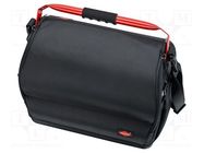 Bag; Kind of container: tool case; 480x380x300mm KNIPEX