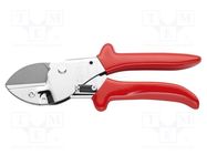 Cutters KNIPEX