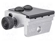 Tool: positioner KNIPEX