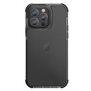 Uniq Combat case for iPhone 13 Pro / iPhone 13 - black, UNIQ