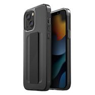 Uniq Heldro case for iPhone 13 - gray, UNIQ