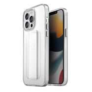 Uniq Heldro case for iPhone 13 Pro / iPhone 13 - transparent, UNIQ