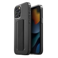 Uniq Heldro case for iPhone 13 Pro Max - gray, UNIQ