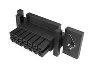CONN HOUSING, RCPT, 14POS, 3MM